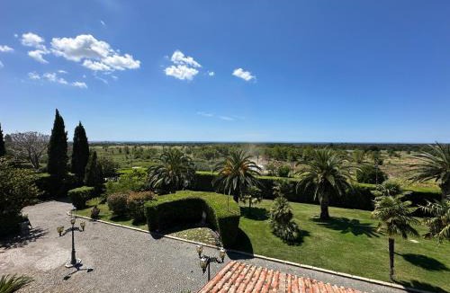 Centro Giano House | Villa Grant Relais