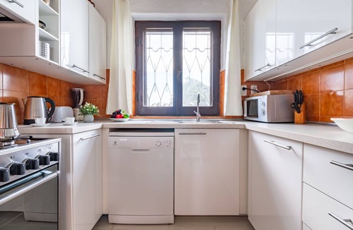 Nora House | Villa Grete by Interhome