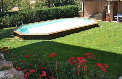 Giovi-Ponte Alla Chiassa Villa | Villa Guadagni Cappelli