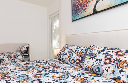 Meta Bed & Breakfast | Villa Harmony Sorrento - Room Earth