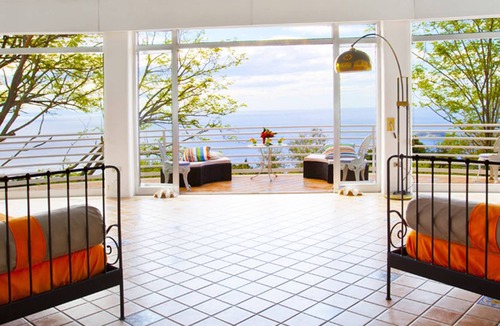 San Pietro House | Villa Hector with private pool