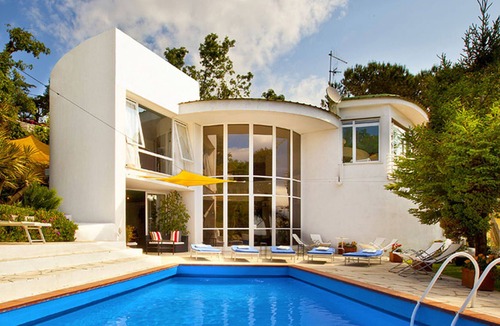 San Pietro House | Villa Hector with private pool