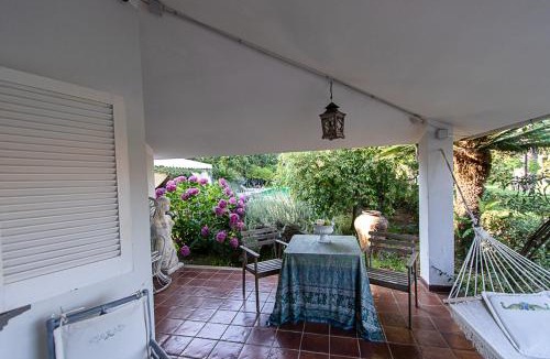 San Ferdinando Bed & Breakfast | Villa Hermes