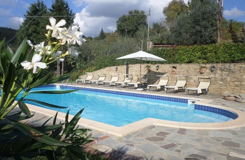 Cortona Villa | Villa i Cedri In Cortona, Tuscany