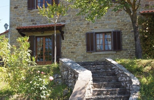 Cortona Villa | Villa i Cedri In Cortona, Tuscany