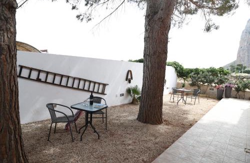 San Vito Lo Capo House | Villa I Due Pini