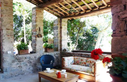 Figline e Incisa Valdarno Villa | Villa i Lecci - The Gate of Chianti