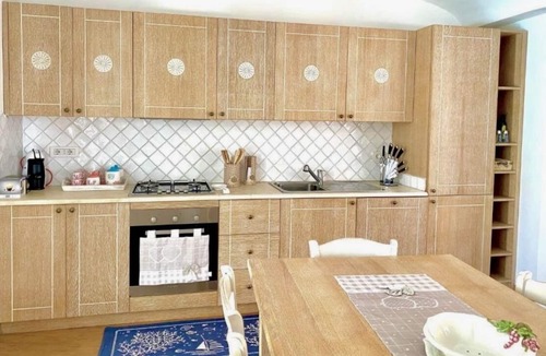Cannigione Villa | Villa Ibiscus Cannigione