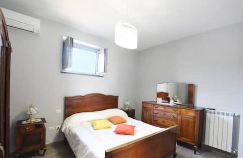 Sarno Apartment | Villa Ida - free private parking