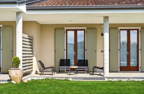 Costermano Villa | Villa Ida with 12 sleeps with private pool and big garden