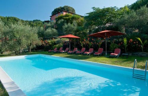 Lucca Villa | Villa Igea 8 by Salogi Villas