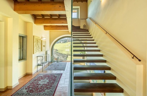 Porrena Villa | Villa il Contado 14 In Poppi, Tuscany