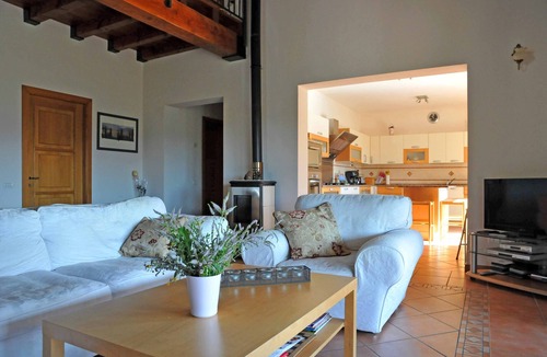 Masero Villa | Villa il Nido 8 Pax, Charming villa with pool A/C, Wi-Fi, BBQ, near 5 Terre