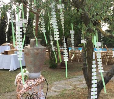 Vinci Villa | Villa Il Principino Country Resort