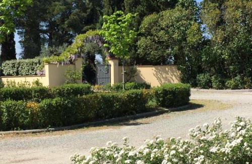 Vinci Villa | Villa Il Principino Country Resort