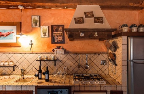 Collazzone Villa | Villa Ileana - Country villa with pool in Umbria