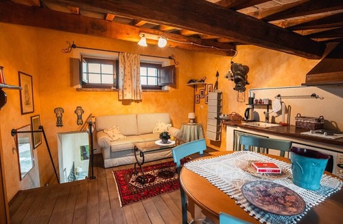Collazzone Villa | Villa Ileana - Country villa with pool in Umbria