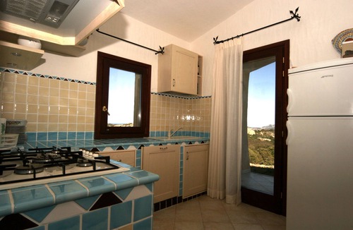 Arzachena Villa | Villa Ileana of Mascaratu