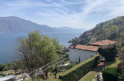 Nizzolino Villa | Villa in a Dream Location