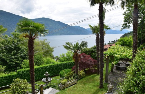 Nizzolino Villa | Villa in a Dream Location