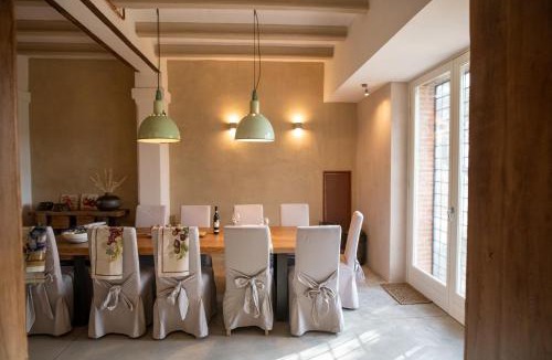 Agello Villa | Villa in Agello
