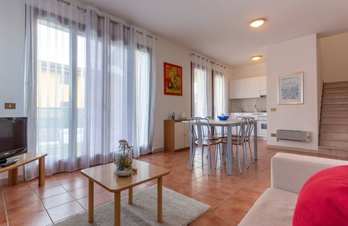 Isola Albarella Villa | Villa in Albarella with Private Pool & Beach
