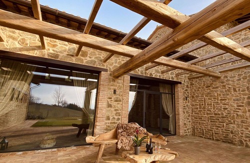 Deruta Villa | Villa in Canalicchio with 10 bedrooms sleeps 24