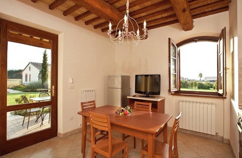 Cantalupo Villa | Villa in Cannara with Pool near Assisi