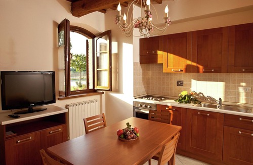 Cantalupo Villa | Villa in Cannara with Pool near Assisi