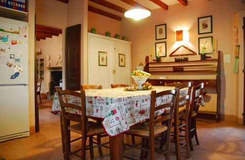 Capriolo Villa | Villa in Capriolo near Lake Iseo