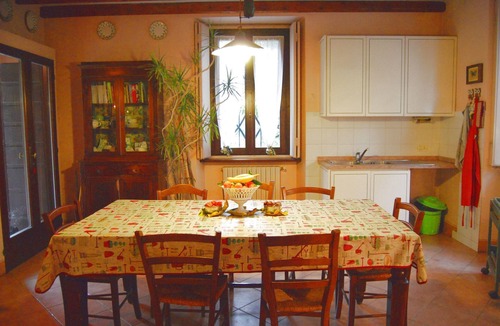 Capriolo Villa | Villa in Capriolo near Lake Iseo