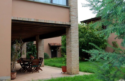 Capriolo Villa | Villa in Capriolo near Lake Iseo