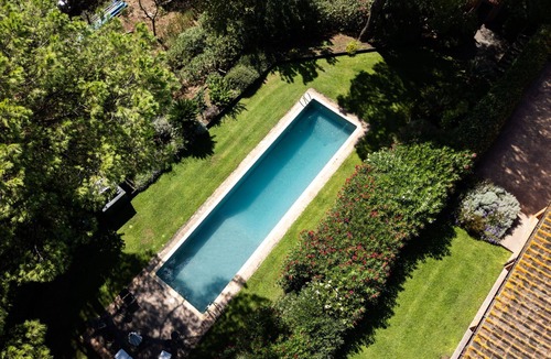 Rome Province Villa | Villa in Falcognana Di Sopra with 6 bedrooms sleeps 12