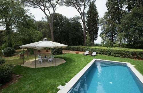 Le Cure Villa | Villa in Florence with 7 bedrooms sleeps 12