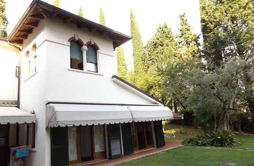 Corno Villa | Villa in Garda near Lake Garda