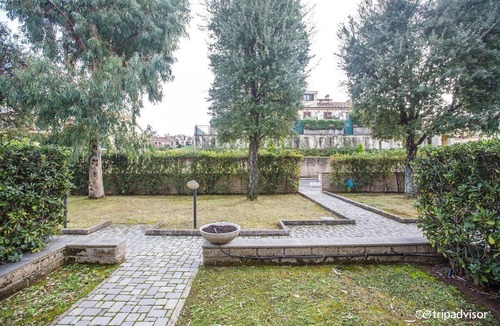 Rome Province Villa | Villa in golf course
