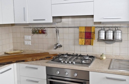 Cortona Villa | Villa in Il Castagno with 4 bedrooms sleeps 10