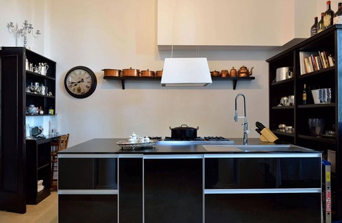 Macciano Villa | Villa in Località Poggio Olivo with 6 bedrooms sleeps 18