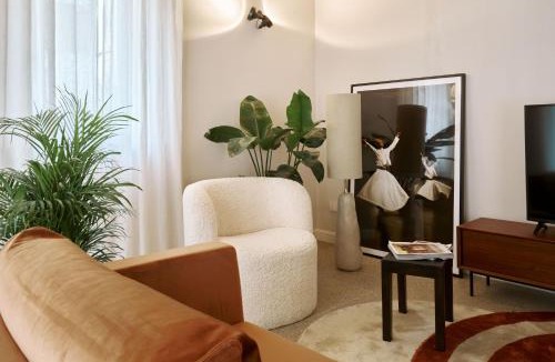 Santarcangelo di Romagna Villa | Villa in centro con Giardino e Parcheggio - La Casa della Giuliana