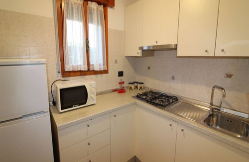 Lignano Pineta Villa | Villa in Lignano just steps from the beach