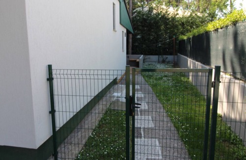 Lignano Pineta Villa | Villa in Lignano just steps from the beach