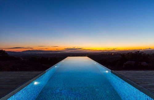 Magliano in Toscana Villa | Villa in Magliano In Toscana with 7 bedrooms sleeps 16