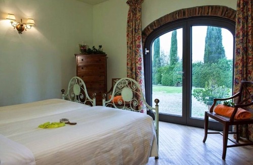 Montaione Villa | Villa in Montaione with 11 bedrooms sleeps 22