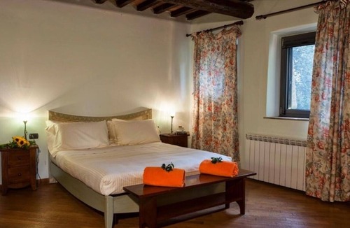 Montaione Villa | Villa in Montaione with 11 bedrooms sleeps 22