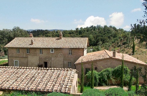 Camigliano Villa | Villa in Montalcino with 9 bedrooms sleeps 18