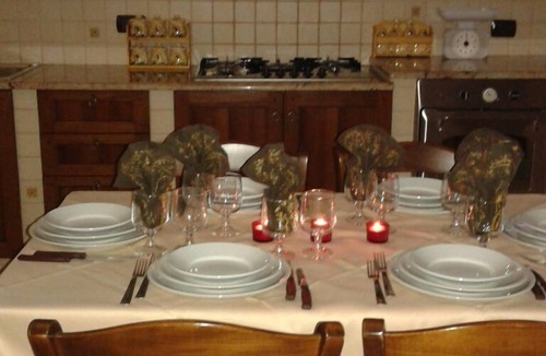Soleminis House | VILLA IN SARDINIA SOUTH MOUNTAIN 10 KM FROM THE SEA