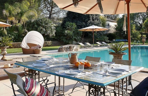Lentini Villa | Villa in Syracuse with 10 bedrooms sleeps 22