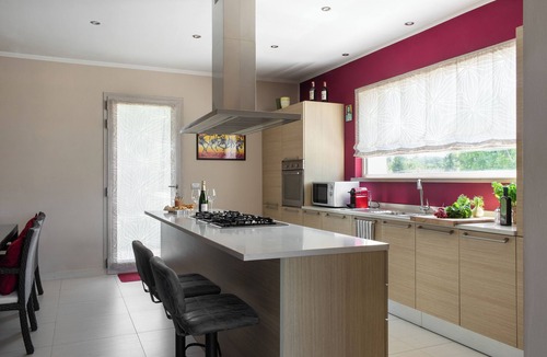 Rigutino Villa | Villa in the heart of Tuscany