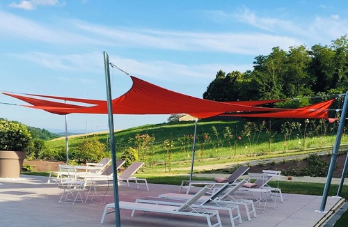 Murisengo Villa | Villa in the heart of Monferrato with private pool surrounded by nature