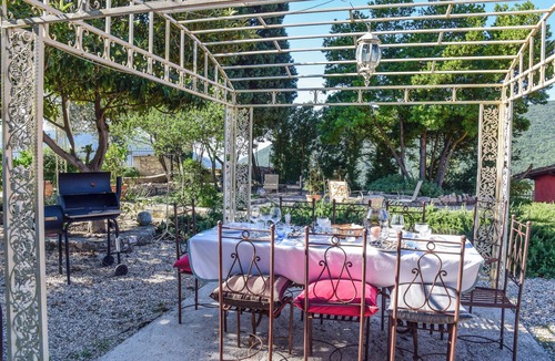 Narni Villa | Villa in the historical center with private garden, pool, spa and AC